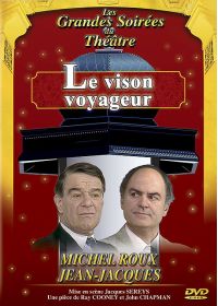 Le Vison voyageur - DVD