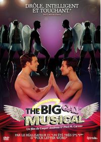 The Big Gay Musical - DVD