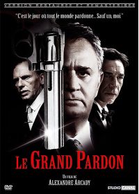 Le Grand pardon - DVD