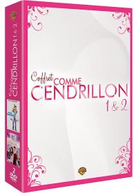 Coffret - Comme Cendrillon 1 & 2 - DVD
