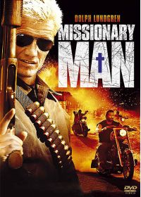 Missionary Man - DVD
