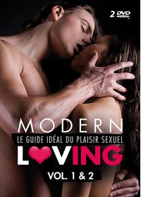 Modern Loving - Vol. 1 & 2 =  : Le guide idéal du plaisir sexuel - DVD
