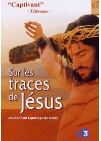 Sur les traces de Jésus - DVD