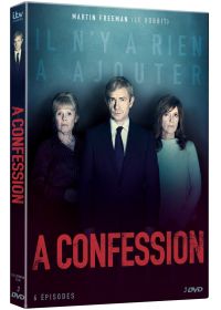 A Confession - Intégrale de la série