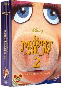 Le Muppet Show - Saison 2