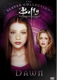 Buffy contre les vampires - Dawn - DVD