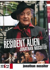 Resident Alien - DVD