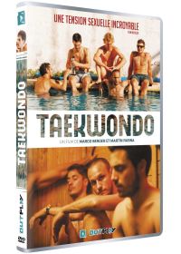 Taekwondo - DVD