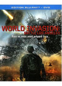 World Invasion: Battle Los Angeles