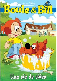 Boule & Bill - Une vie de chien - DVD