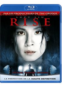 Rise - Blu-ray