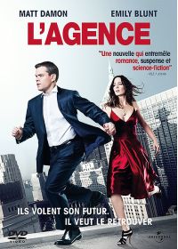 L'Agence - DVD