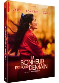 Le Bonheur est pour demain - DVD