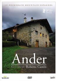 Ander - DVD