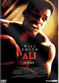 Ali (Édition Single) - DVD