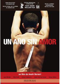 Un Año sin amor - DVD