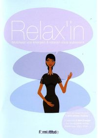 Relax'in - DVD