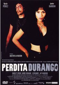 Perdita Durango - DVD