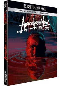 Apocalypse Now (Édition Final Cut 4K Ultra HD + Blu-ray) - 4K UHD