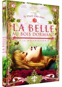 La Belle au Bois Dormant : La malédiction - DVD