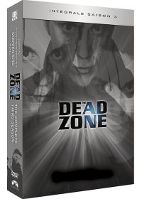 Dead Zone - Intégrale Saison 3 - DVD