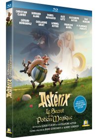 Astérix - Le Secret de la Potion Magique