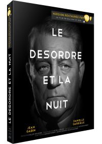 Le Désordre et la nuit