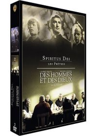 Les Prêtres - Spiritus Dei + Des hommes et des dieux (Édition Limitée) - DVD