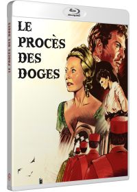 Le Procès des doges (Édition Limitée) - Blu-ray