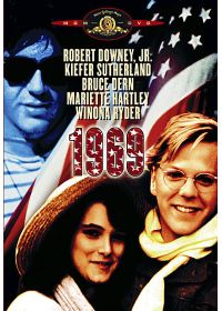 1969 - DVD