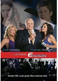 L'Affaire Enron - DVD