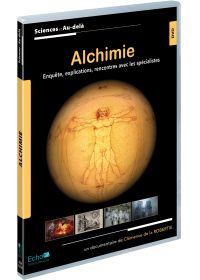 Alchimie - DVD