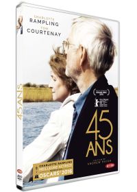 45 ans - DVD