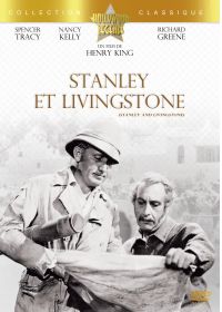 Stanley et Livingstone - DVD