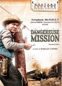 Dangereuse mission (Édition Spéciale) - DVD