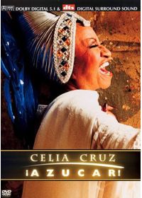 Cruz, Celia - Azucar! - DVD