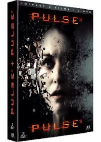 Pulse 2 + Pulse 3 - DVD