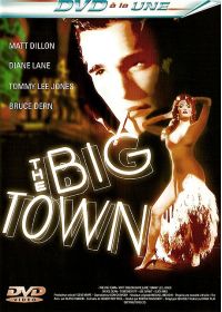 The Big Town - DVD