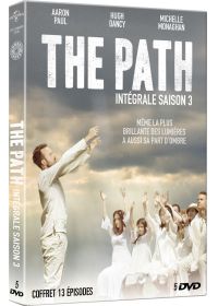 The Path - Saison 3 - DVD