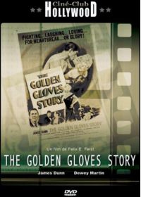 The Golden Gloves Story - DVD