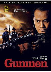 Gunmen (Édition Collector Limitée) - DVD