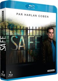 Safe - Saison 1 - Blu-ray