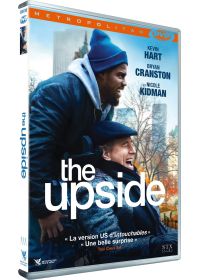The Upside - DVD