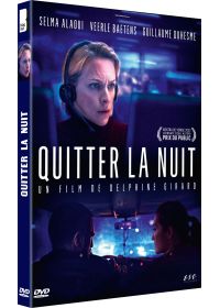 Quitter la nuit - DVD