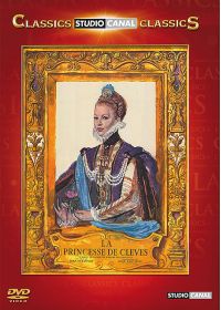 La Princesse de Clèves - DVD