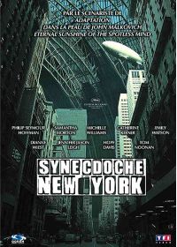 Synecdoche, New York - DVD