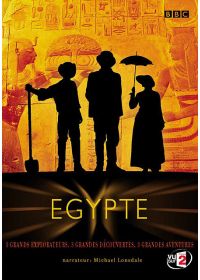 Egypte - DVD