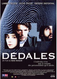 Dédales - DVD