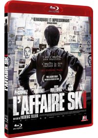 L'Affaire SK1 - Blu-ray