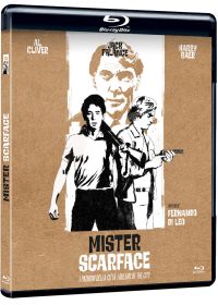 Mister Scarface - Blu-ray